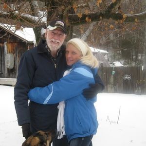 Meet your Posher, Harold